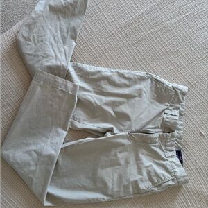 Vineyard Vines Men's Light Gray Chinos